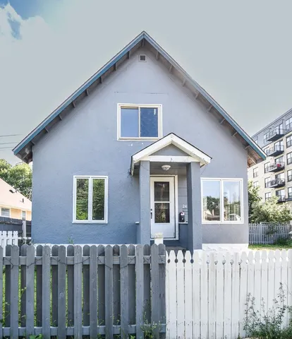 $285,000 | 2419 California Street Northeast, Minneapolis, MN 55418