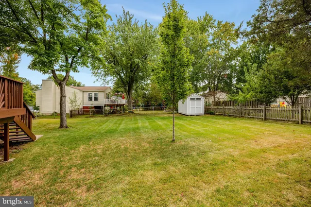 $695,000 | 1113 Bicksler Drive, Herndon, VA 20170