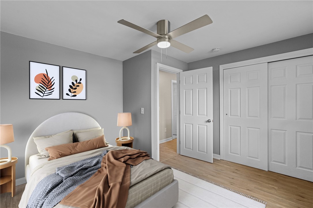 7 Curry Place Warwick, RI 02889 - Photo 13 of 34 VIRTUALY STAGED