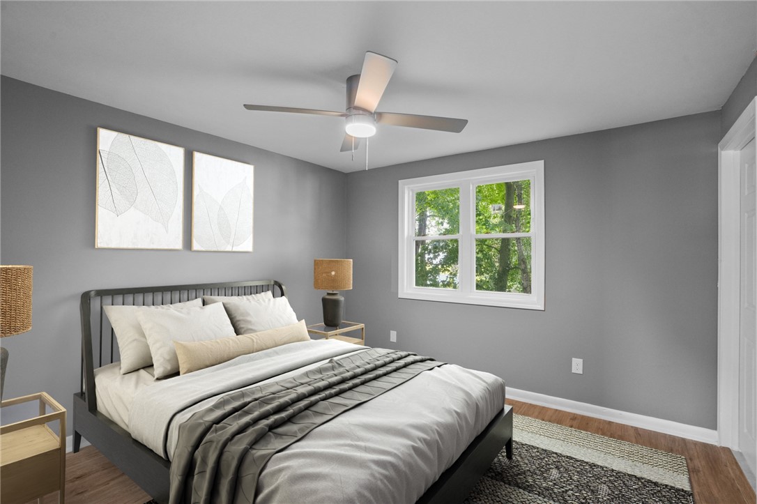 7 Curry Place Warwick, RI 02889 - Photo 8 of 34 VIRTUALLY STAGED