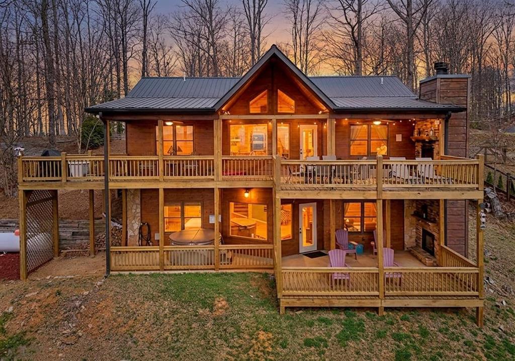 200 Honey Hill Road Morganton, GA 30560 - Photo 2 of 52