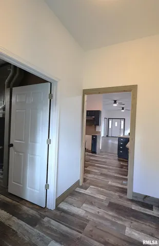 $149,500 | 711 North Vine Street, Sandoval, IL 62882