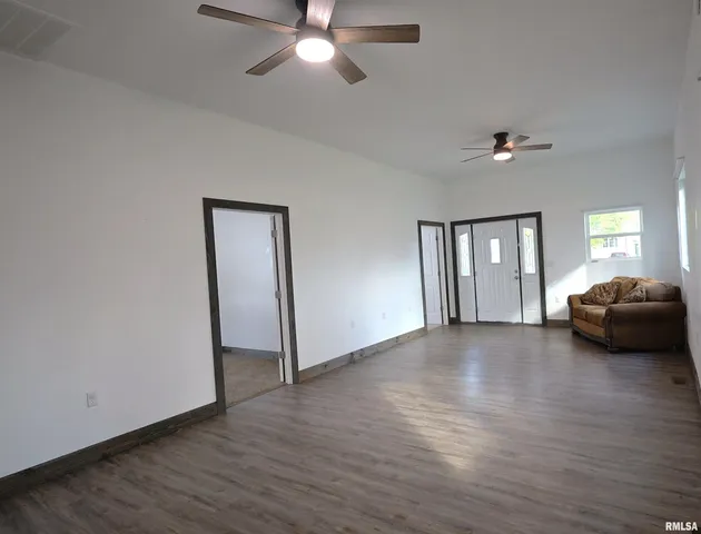 $149,500 | 711 North Vine Street, Sandoval, IL 62882