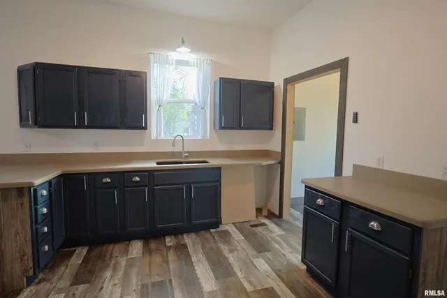 $149,500 | 711 North Vine Street, Sandoval, IL 62882