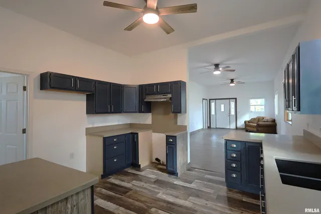 $149,500 | 711 North Vine Street, Sandoval, IL 62882