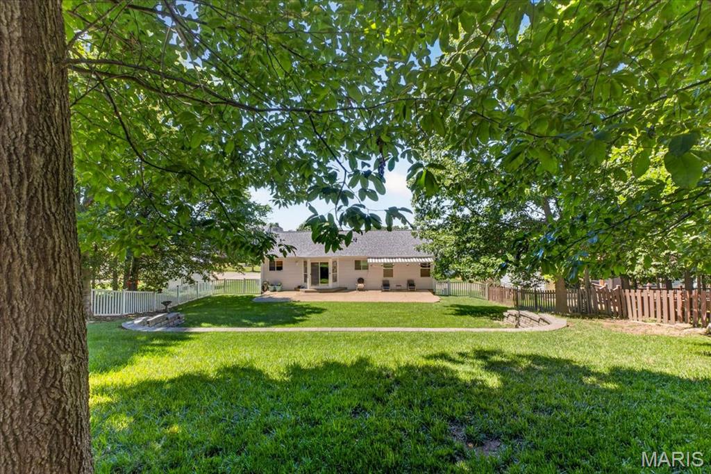 1815 Fox Pointe Drive Arnold, MO 63010 - Photo 36 of 39