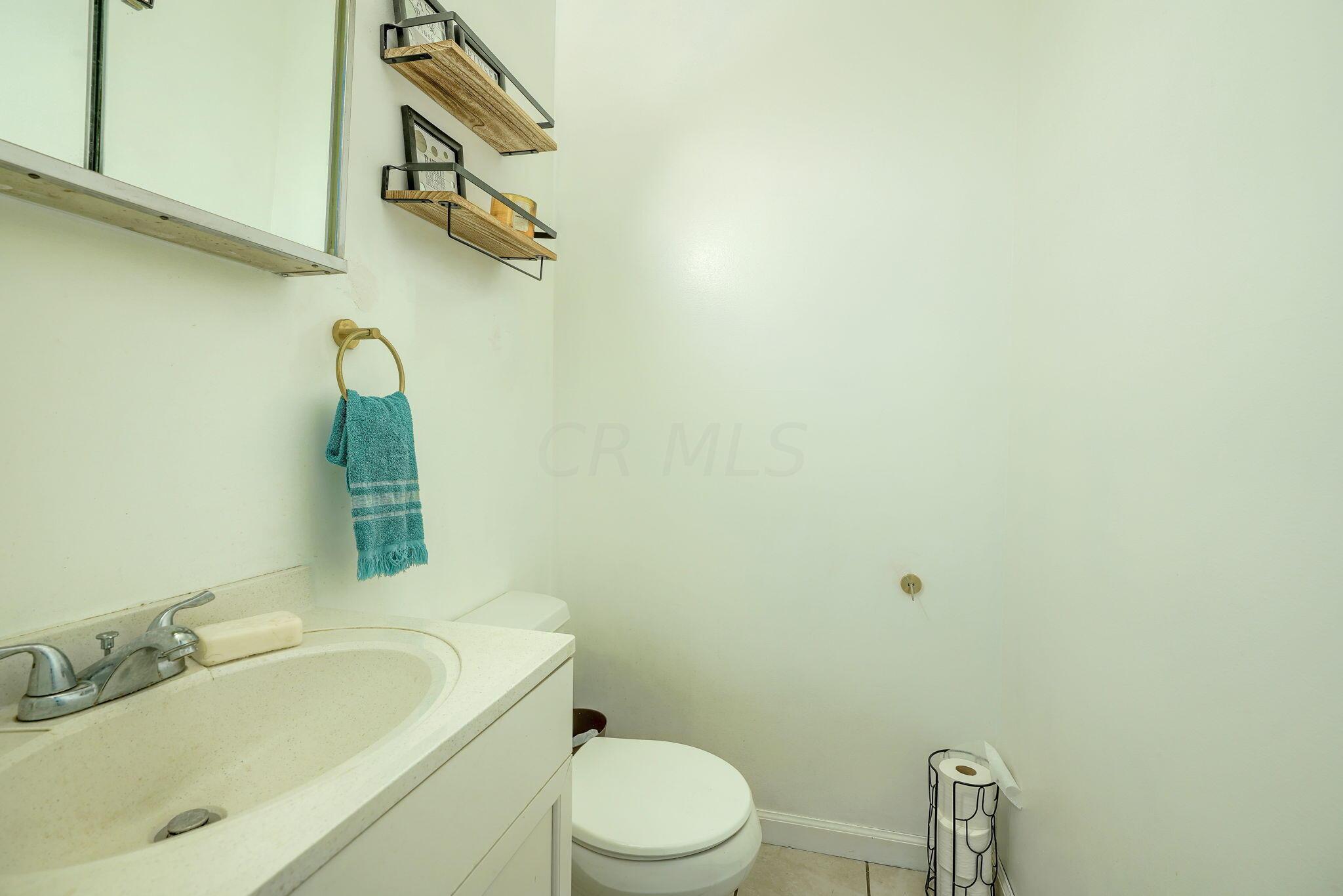 27837 Locust Grove Road McArthur, OH 45651 - Photo 37 of 73 49. Half Bath