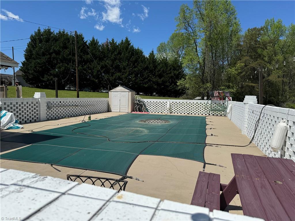 5416 Robbins Country Road Trinity, NC 27370 - Photo 15 of 16