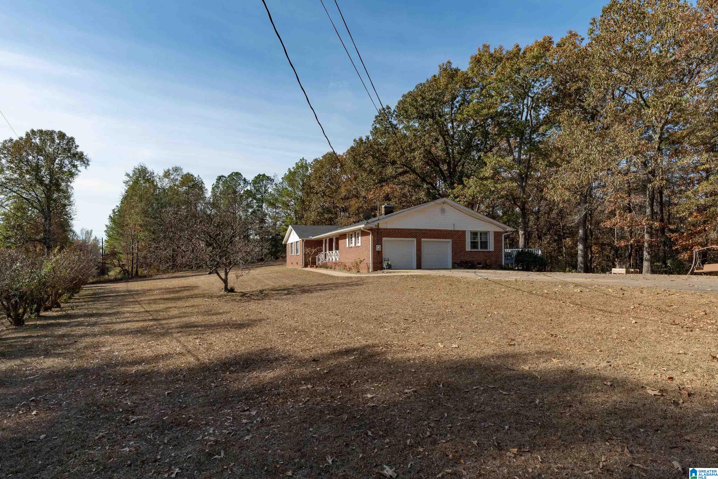 13026 Hobby Horse Road Vance, AL 35490 - Photo 30 of 48
