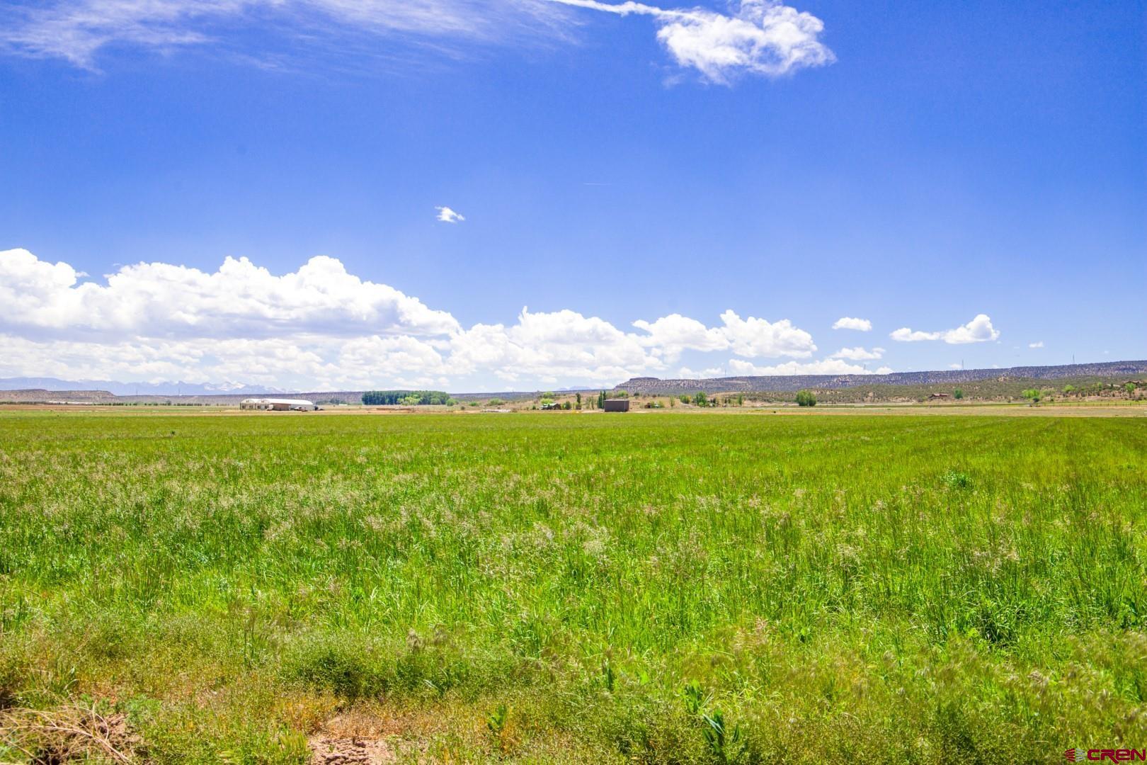 Lot 2 5790th Road Montrose, CO 81403 - Photo 14 of 16 a view of an outdoor space and mountain view