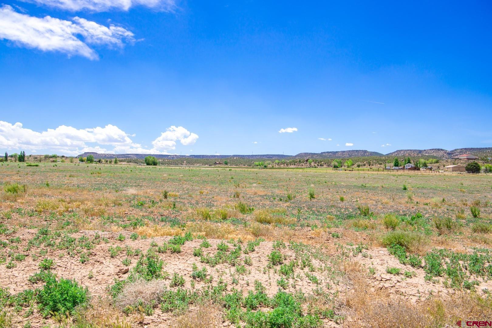 Lot 2 5790th Road Montrose, CO 81403 - Photo 8 of 16 a view of lake with green space