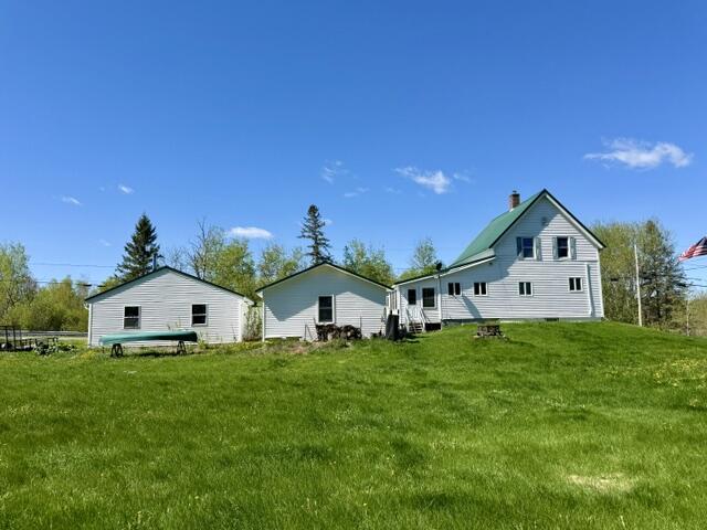 562 Grimes Road Caribou, ME 04736 - Photo 29 of 34 IMG_0714