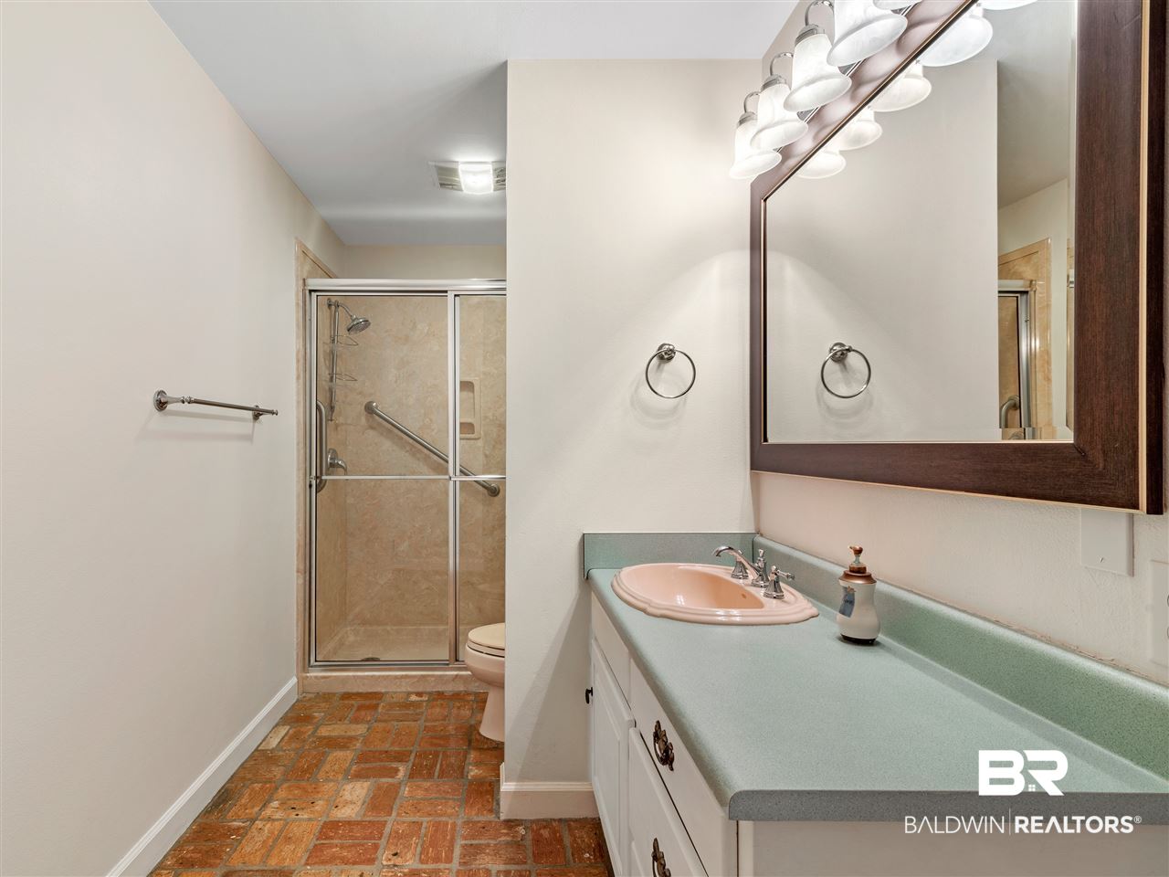 802 Artillery Range Street Daphne, AL 36527 - Photo 25 of 32 Hall bath