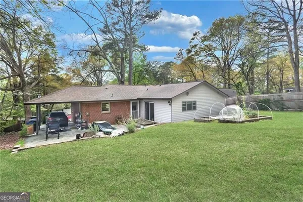 $3,050 | 1984 Mcjenkin Drive Northeast, Atlanta, GA 30345