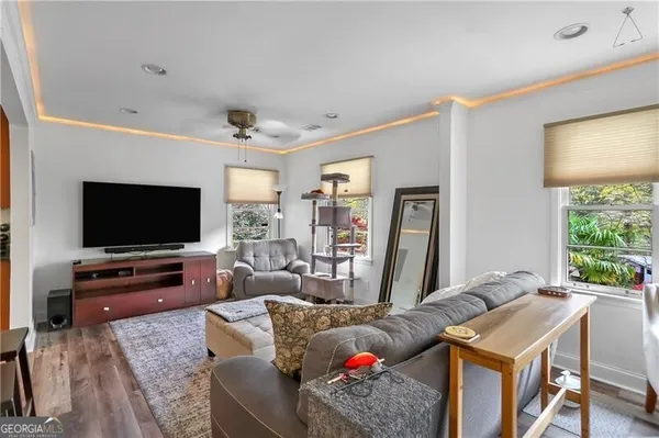 $3,050 | 1984 Mcjenkin Drive Northeast, Atlanta, GA 30345