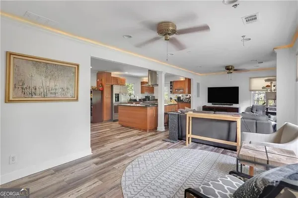 $3,050 | 1984 Mcjenkin Drive Northeast, Atlanta, GA 30345