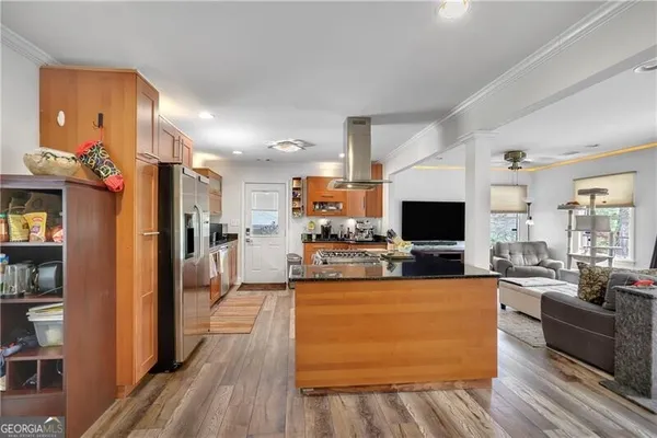 $3,050 | 1984 Mcjenkin Drive Northeast, Atlanta, GA 30345