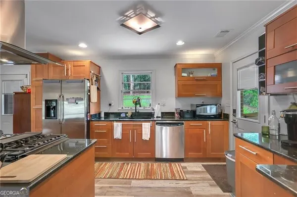 $3,050 | 1984 Mcjenkin Drive Northeast, Atlanta, GA 30345