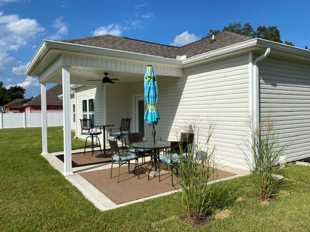 228 Highland Road Slocomb, AL 36375 - Photo 3 of 24