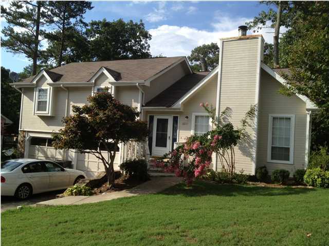8819 Pebble Creek Road Chattanooga, TN 37421 - Photo 1 of 1 Primary Photo