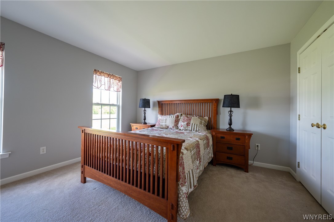 12447 Lesswing Road Alden, NY 14001 - Photo 28 of 50