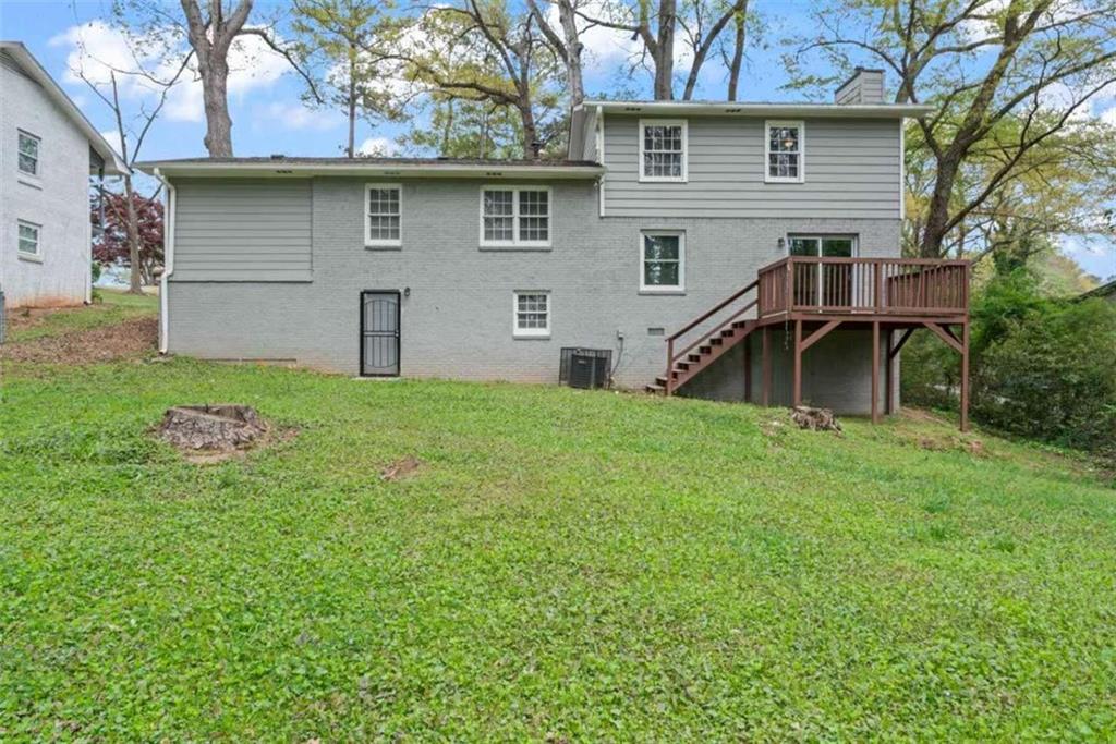 3917 Wedgefield Circle Decatur, GA 30035 - Photo 32 of 33 Gallery Image 32