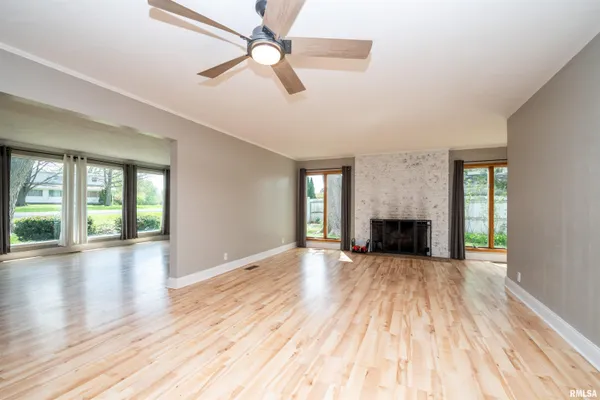 $245,000 | 508 West Teton Drive, Peoria, IL 61614