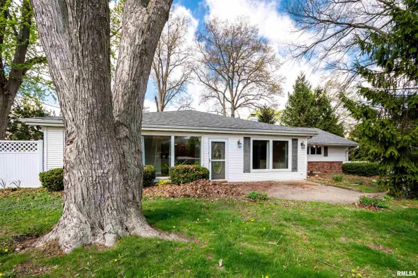 $245,000 | 508 West Teton Drive, Peoria, IL 61614