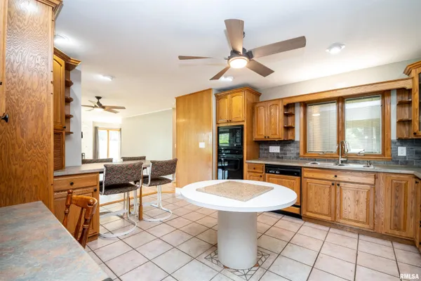 $245,000 | 508 West Teton Drive, Peoria, IL 61614