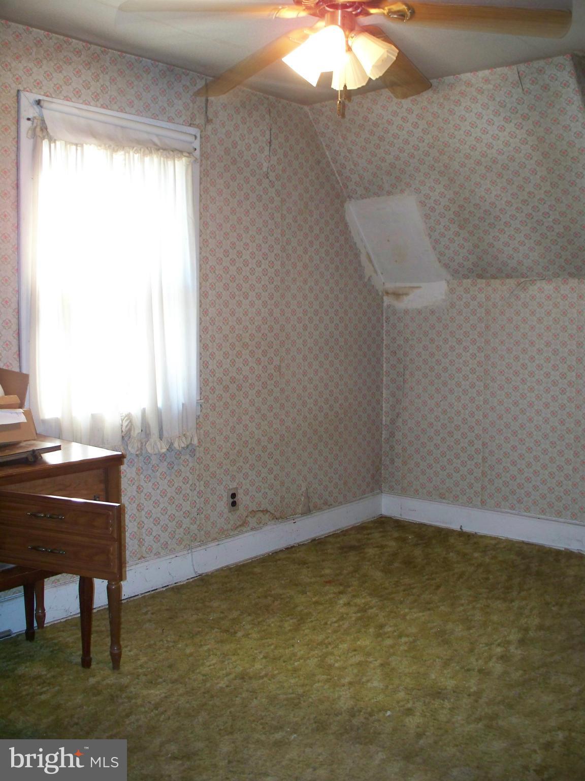17 Post Road Aberdeen, MD 21001 - Photo 16 of 20 Bedroom Two
