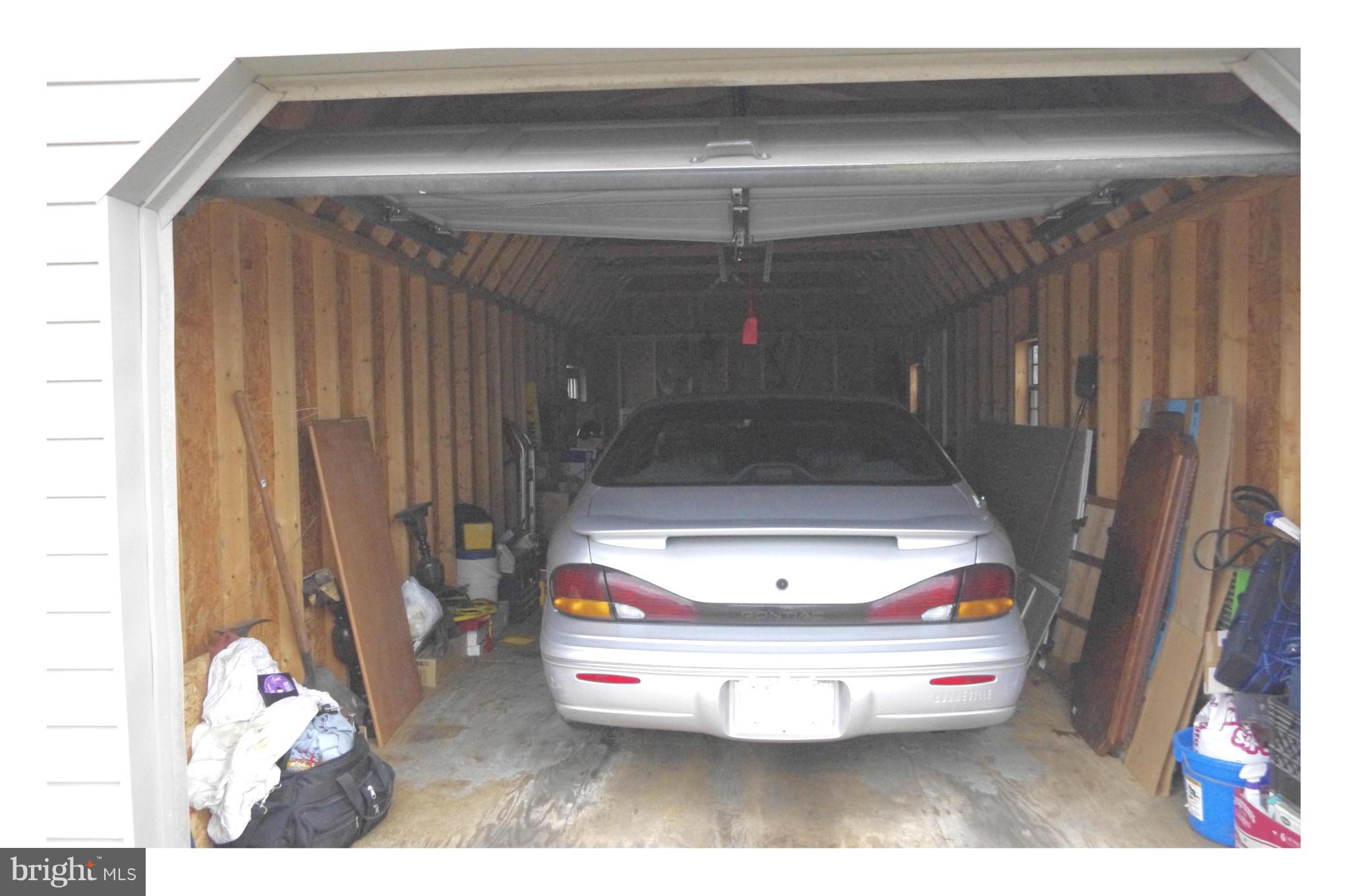 17 Post Road Aberdeen, MD 21001 - Photo 4 of 20 Black Bear Shed Garage