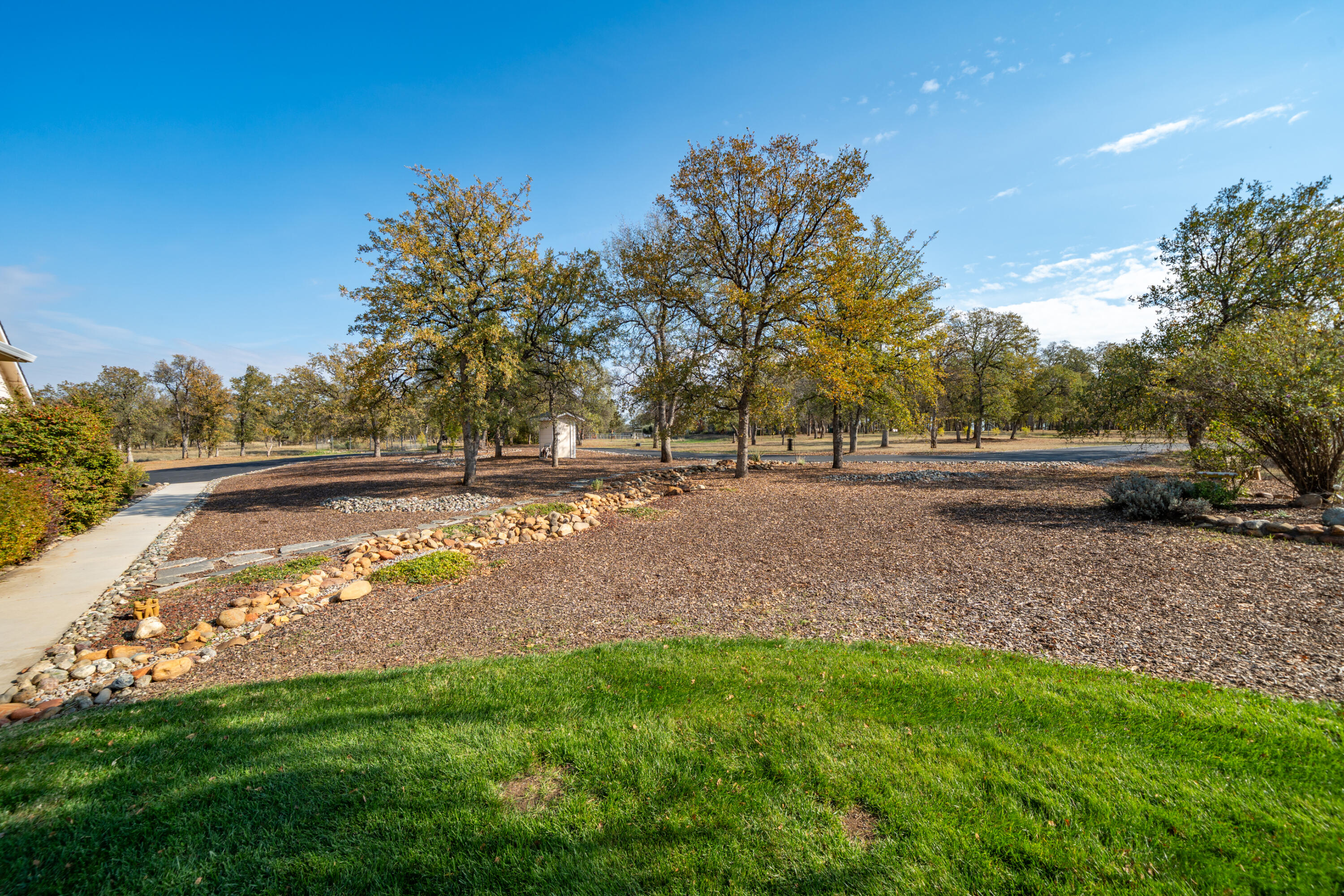 8180 Whispering Oaks Road Redding, CA 96002 - Photo 79 of 100 MILES OF WALKING TRAILS
