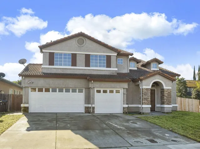 $580,000 | 1644 Henry Long Boulevard, Stockton, CA 95206