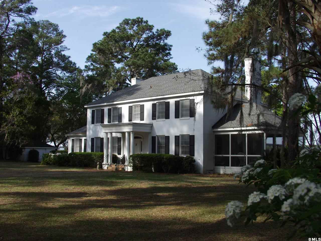 27 State Rd S-7-708 Beaufort, SC 29907 - Photo 3 of 25 Additional Photo