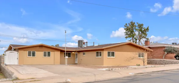 $279,950 | 8708 Magnetic Street, El Paso, TX 79904