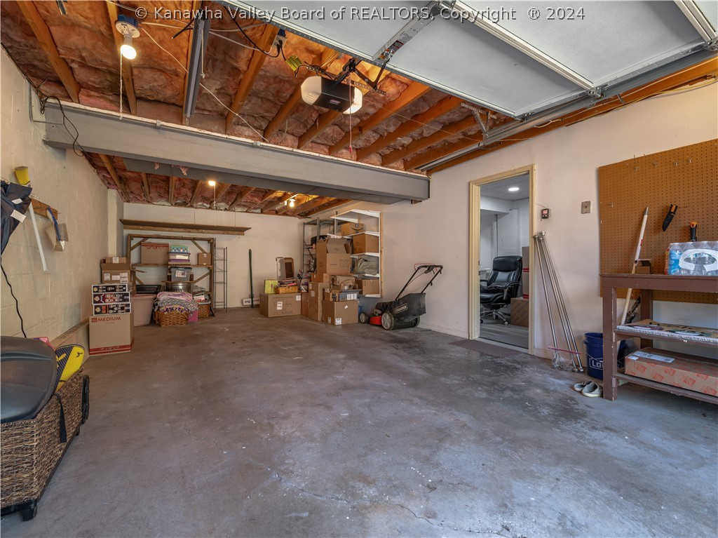 209 Jamestown Road Nitro, WV 25143 - Photo 22 of 23 Gallery Image 22