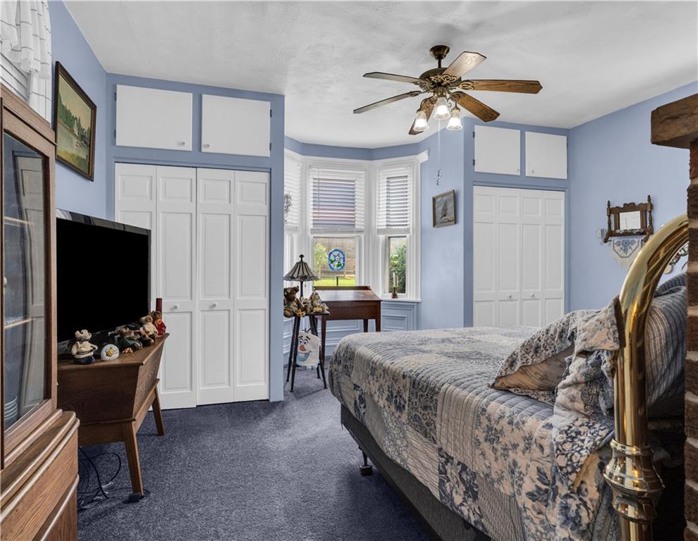 131 Ole Mill Road Shelocta, PA 15774 - Photo 22 of 50 Gallery Image 22