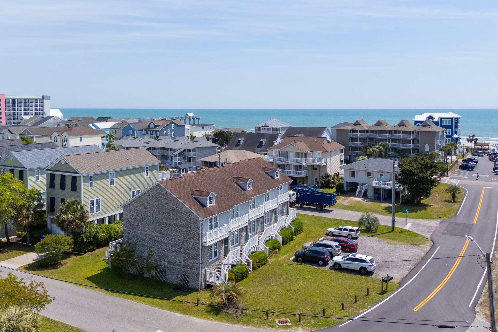 112 3rd Avenue South, Unit B Surfside Beach, SC 29575 - Photo 29 of 38