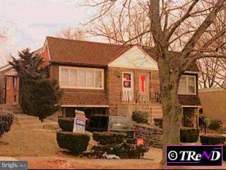 119 Juniper Road Havertown, PA 19083 - Photo 1 of 1