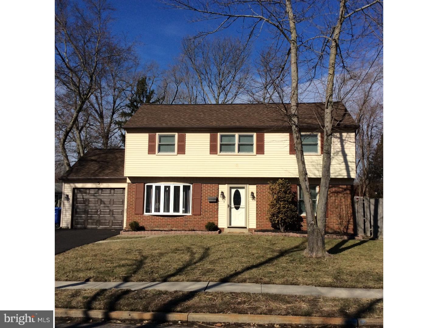 5 Briarcliff Road Marlton, NJ 08053 - Photo 2 of 25