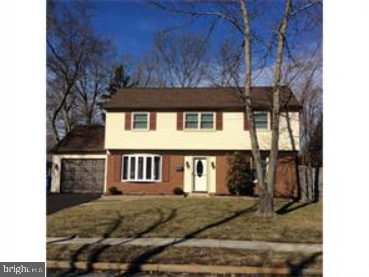 5 Briarcliff Road Marlton, NJ 08053 - Photo 23 of 25