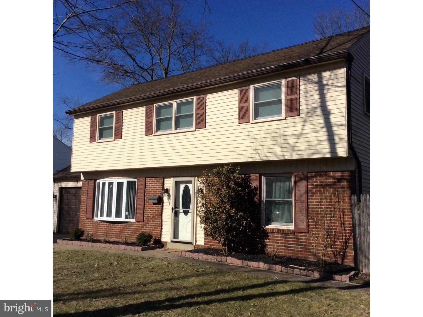 5 Briarcliff Road Marlton, NJ 08053 - Photo 24 of 25