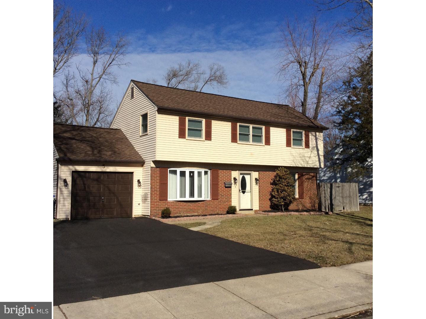 5 Briarcliff Road Marlton, NJ 08053 - Photo 25 of 25
