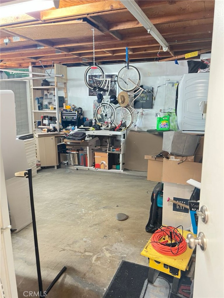 6848 Holbrook Way Riverside, CA 92504 - Photo 12 of 13 a room with lots of wooden furniture and shower