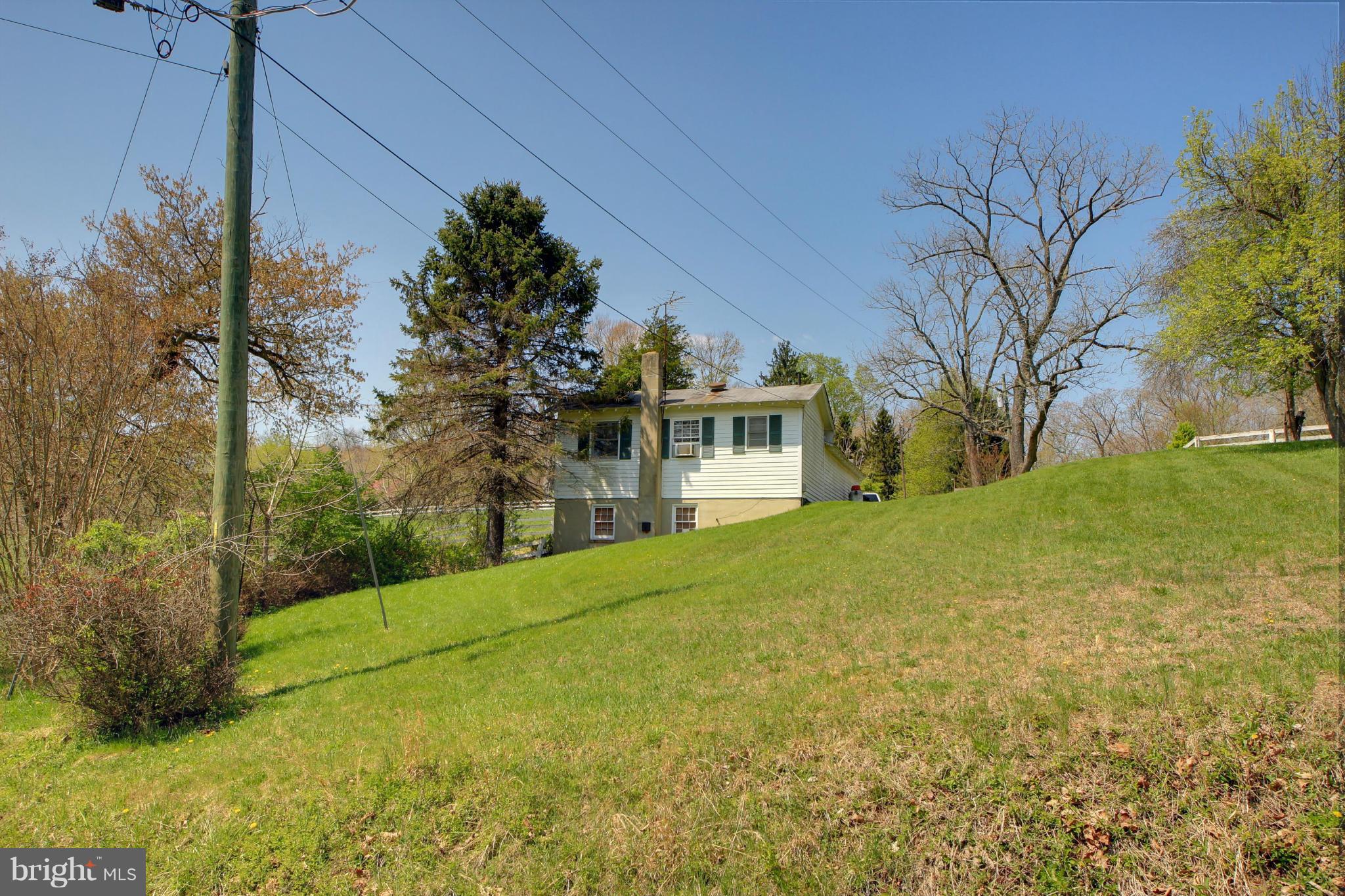 6700 Newman Road Clifton, VA 20124 - Photo 27 of 30 One Bedroom, One Bath Guest House
