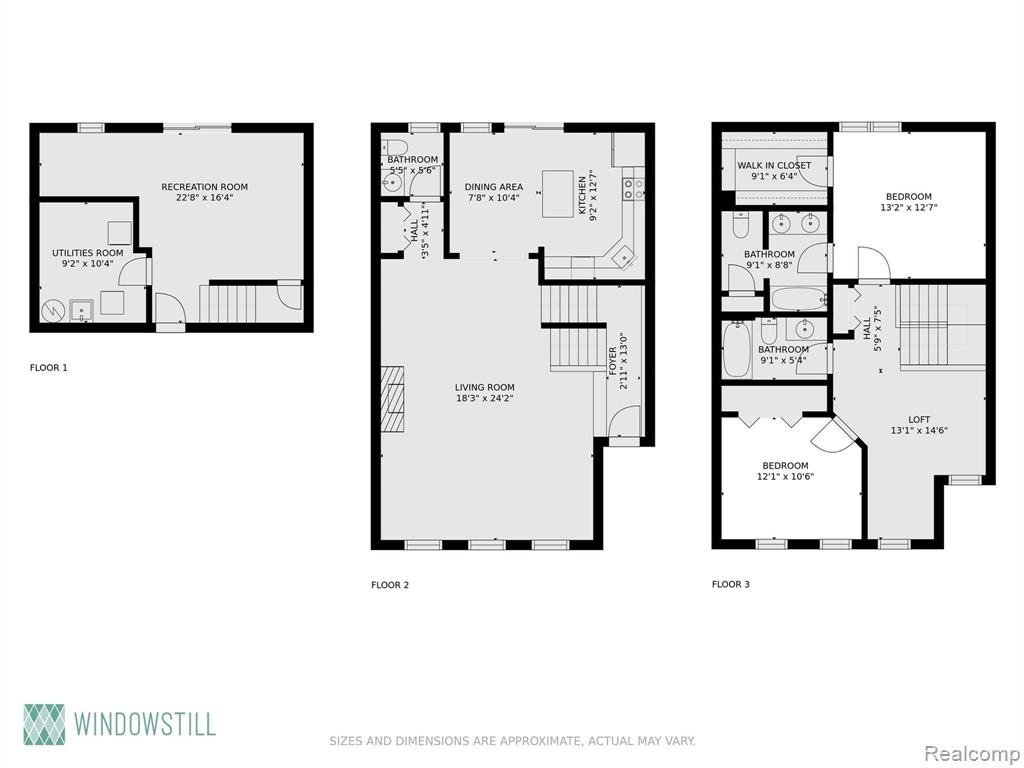 43842 Cherry Grove Road Canton, MI 48188 - Photo 42 of 42