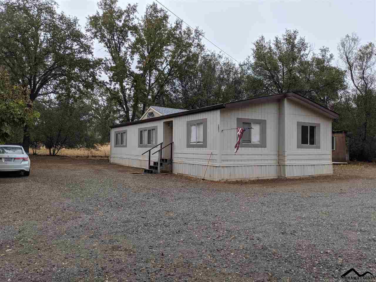 320 Paskenta Road, Unit 318 PASKENTA ROAD Red Bluff, CA 96080 - Photo 4 of 36
