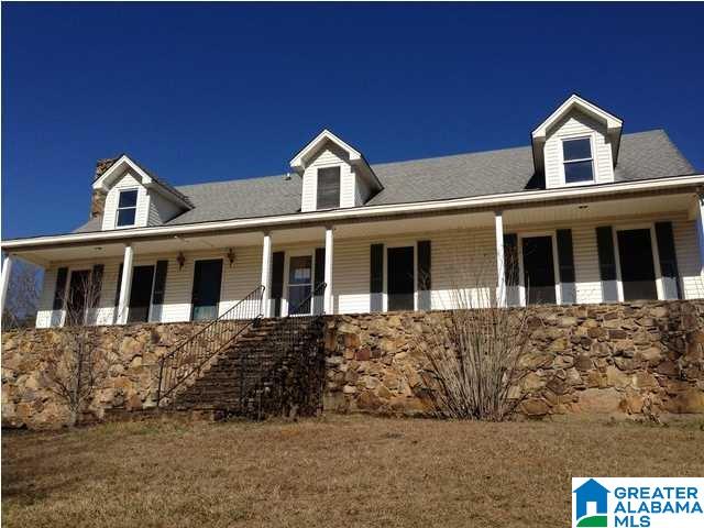 11358 Price Road Duncanville, AL 35456 - Photo 1 of 28