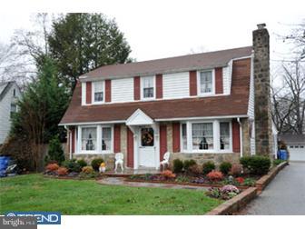 429 Foulke Road Ambler, PA 19002 - Photo 2 of 12 Gallery Image 2