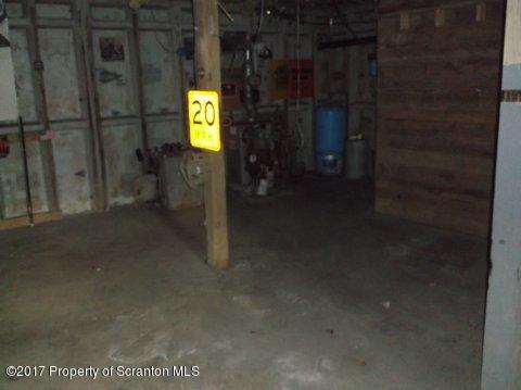 385 Rattlesnake Hill Road Meshoppen, PA 18630 - Photo 20 of 24 a view of an entryway of the house
